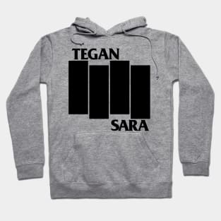 Tegan and Sara Hoodie